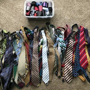 Ties